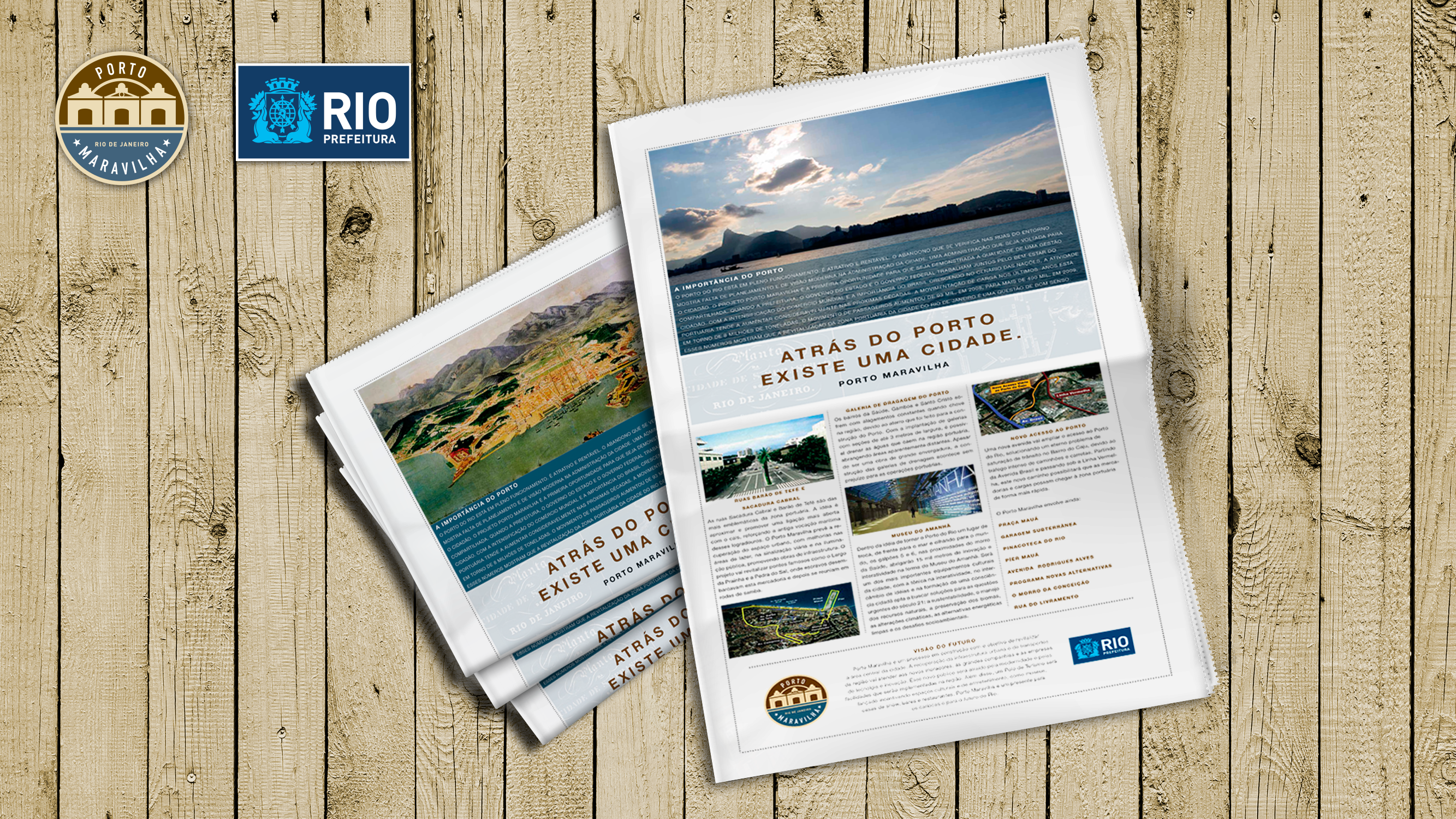 anuncio: rio prefeitura